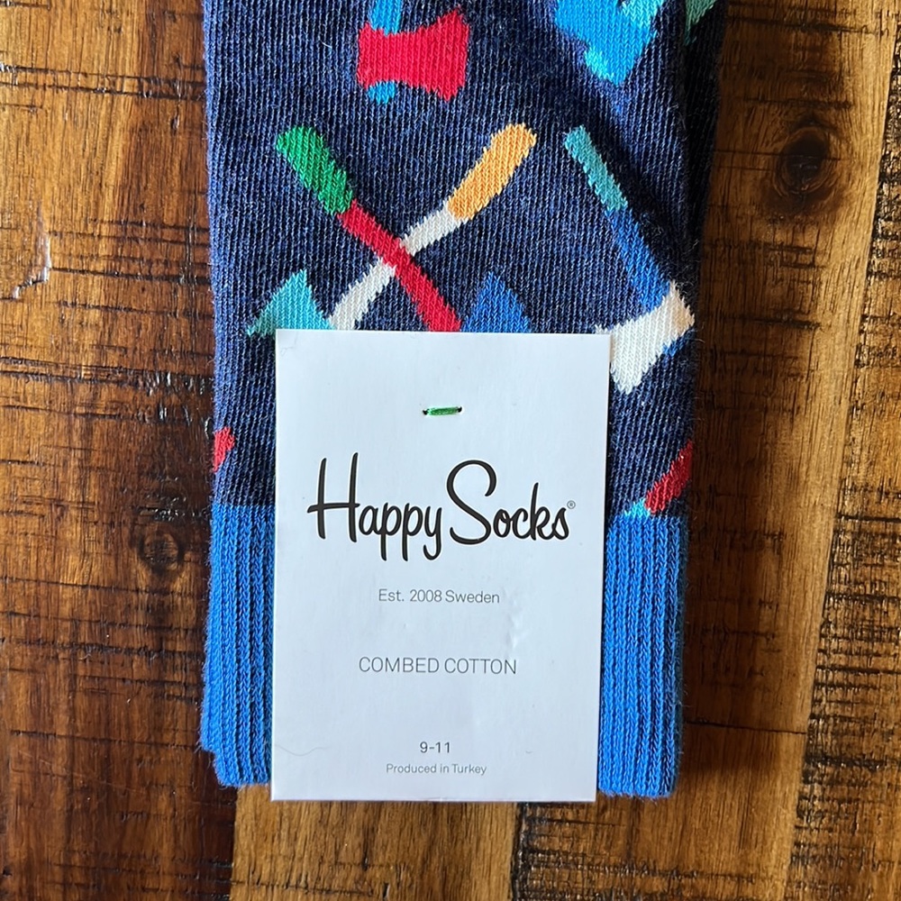 Happy Socks - Picture 3 of 3
